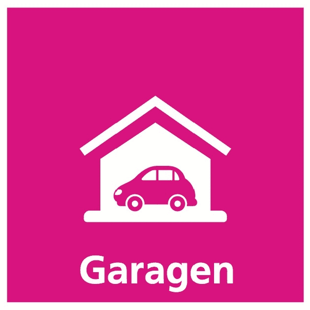Garagentoröffnung Pforzheim