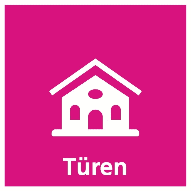 Türenöffnung Pforzheim
